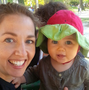 Meet your Posher, Danielle